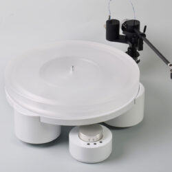 TT3 TURNTABLE