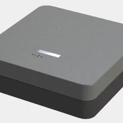 VACUUM VINYL FLATTENER